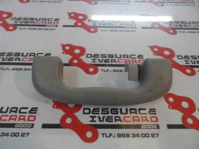 MANETA INTERIOR TRASERA IZQUIERDA OPEL INSIGNIA 2.0 CDTI MT 130CV