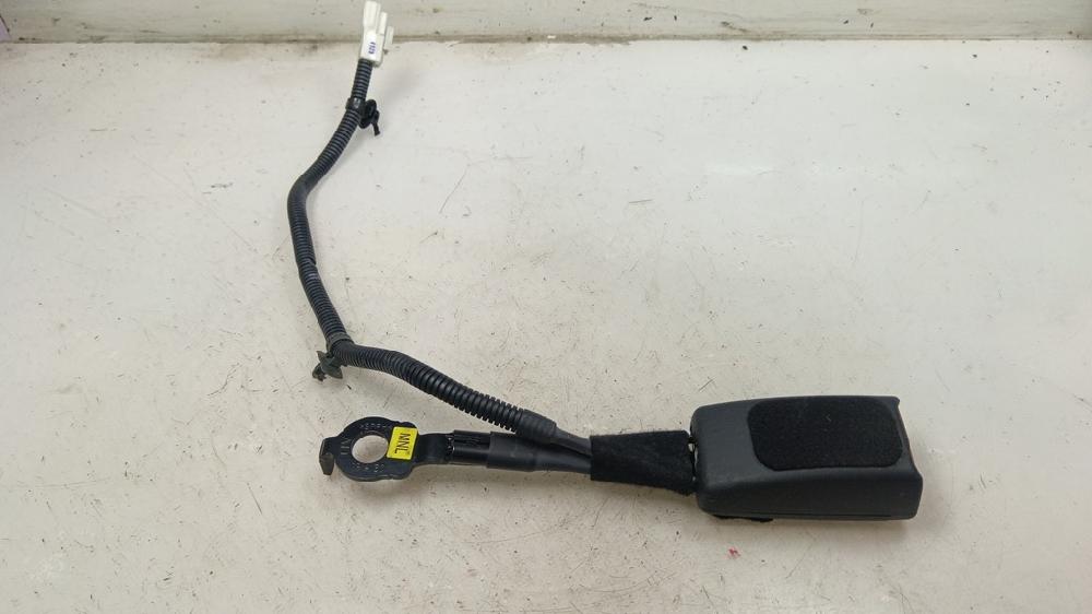 ANCLAJE CINTURON DELANTERO DERECHO HYUNDAI IONIQ 1.6 HYBRID AMT 105CV