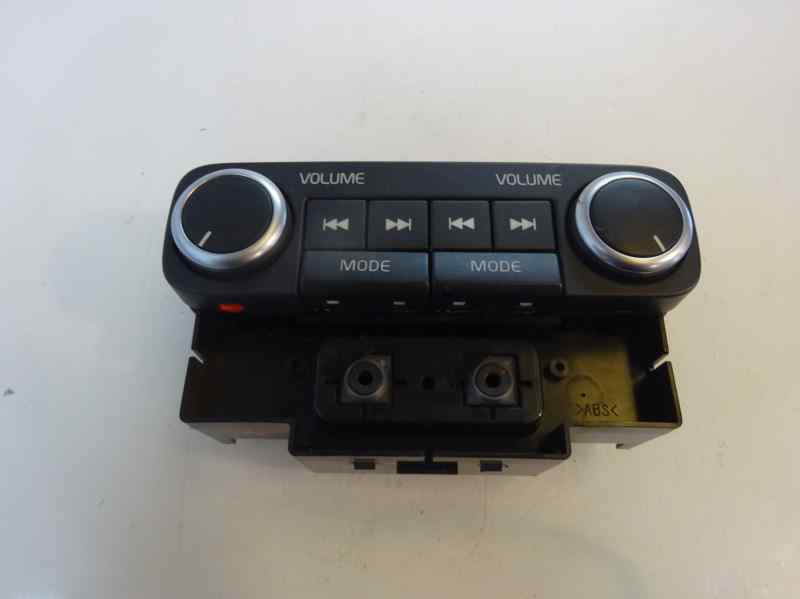 SISTEMA AUDIO RADIO CD VOLVO XC70 2.4 D5 MT AWD 185CV