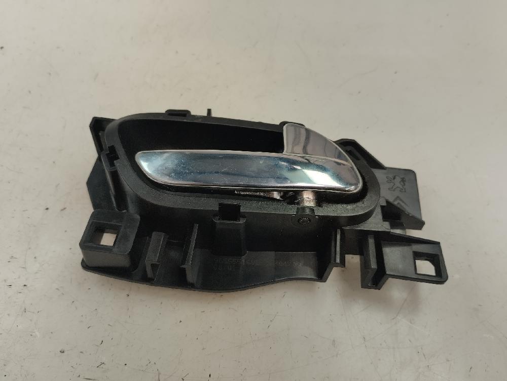 MANETA INTERIOR DELANTERA DERECHA PEUGEOT 207 1.6 HDI MT 90CV
