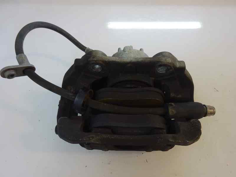 PINZA FRENO DELANTERA IZQUIERDA PEUGEOT 207 2008 1.6 HDI MT 109CV