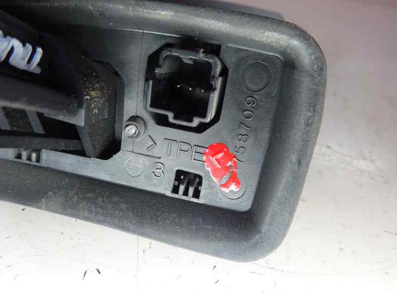 MANDO MULTIFUNCION FORD TRANSIT CUSTOM 2.2 MT 125CV | 93KW