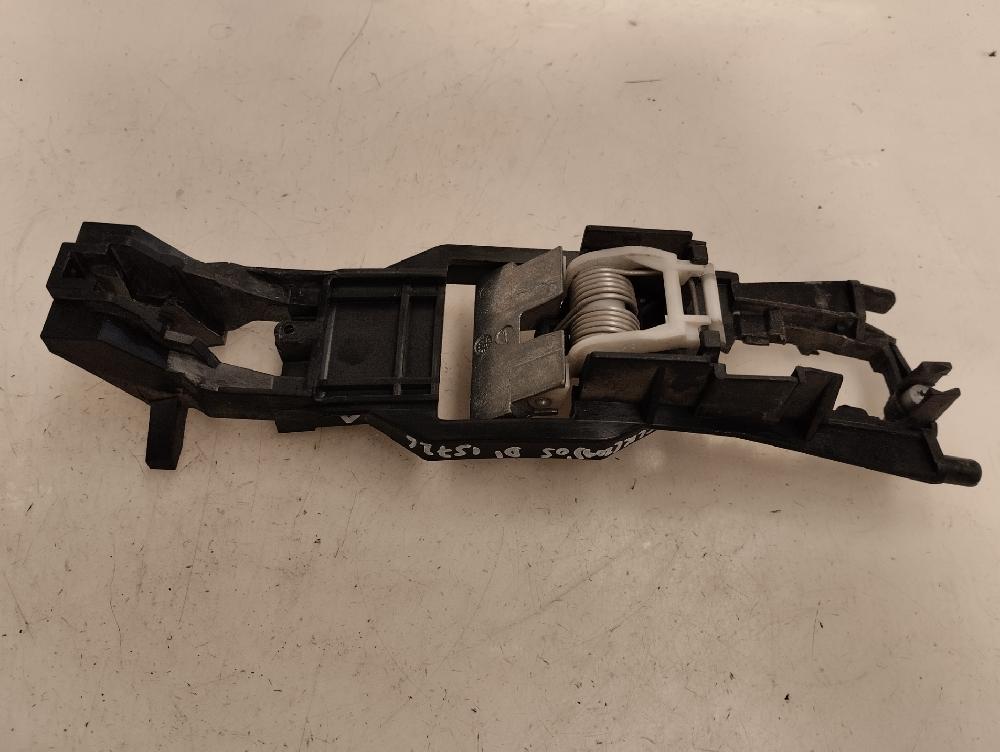 SOPORTE MANETA EXTERIOR DELANTERA IZQUIERDA MERCEDES BENZ CLASE CLK 3.0 CLK 320 CDI MT 224CV