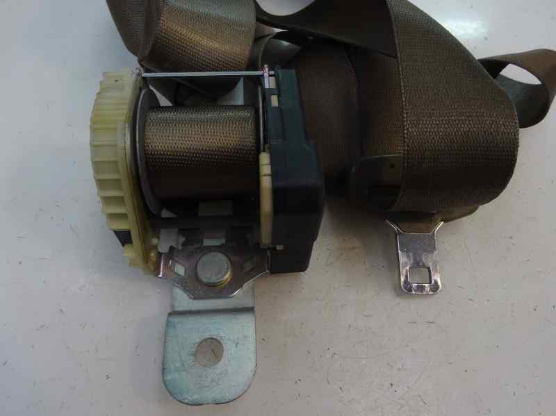 CINTURON SEGURIDAD DELANTERO IZQUIERDO JAGUAR STYPE 2.7 D MT 207CV