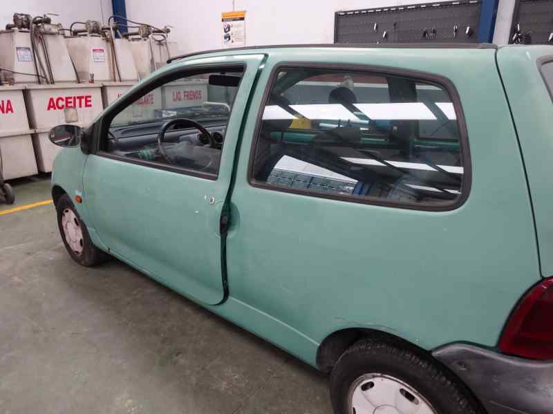 CONMUTADOR DE ARRANQUE RENAULT TWINGO 1994 1.2 MT 55CV | 40KW