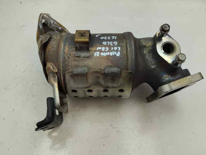 CATALIZADOR KIA PICANTO 1.0 MT 67CV | 49KW