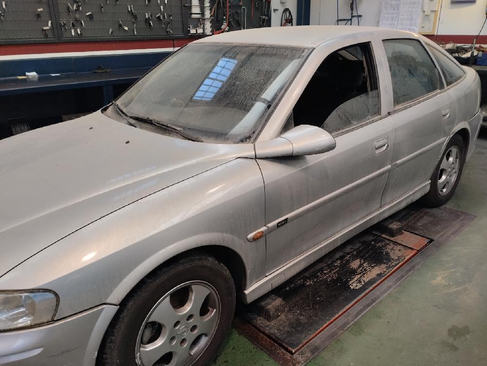 MANDO INTERMITENTES OPEL VECTRA 1999 2.0 DTI MT 101CV