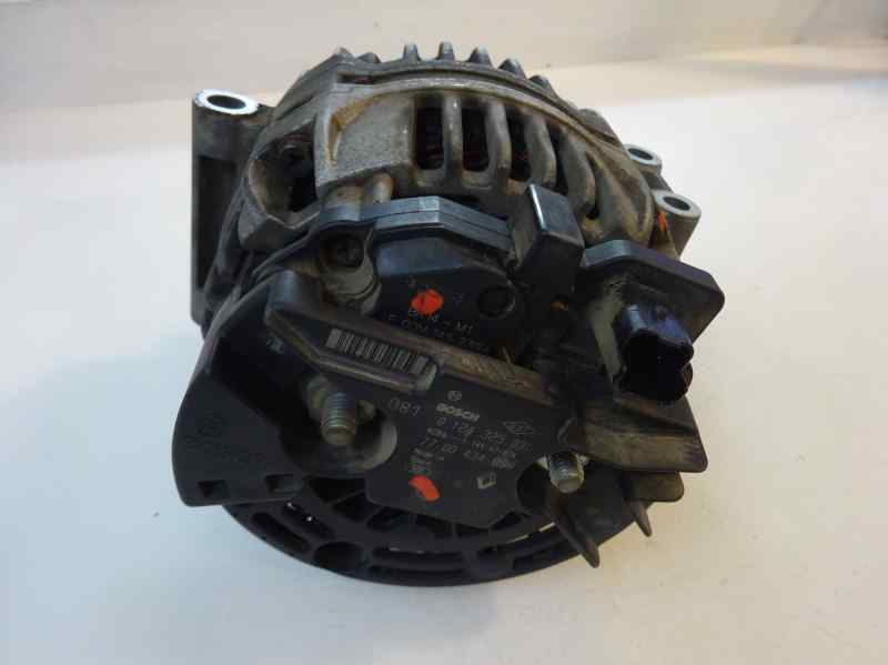 ALTERNADOR RENAULT MEGANE 1.6 MT 107CV | 79KW