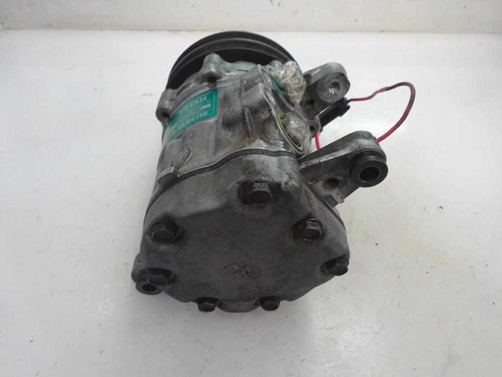 COMPRESOR AIRE ACONDICIONADO OPEL CORSA 1.7 D MT 60CV | 44KW