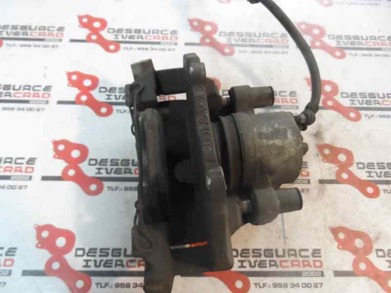 PINZA FRENO DELANTERA IZQUIERDA FORD FOCUS 1.8 TDCI MT 116CV | 85KW