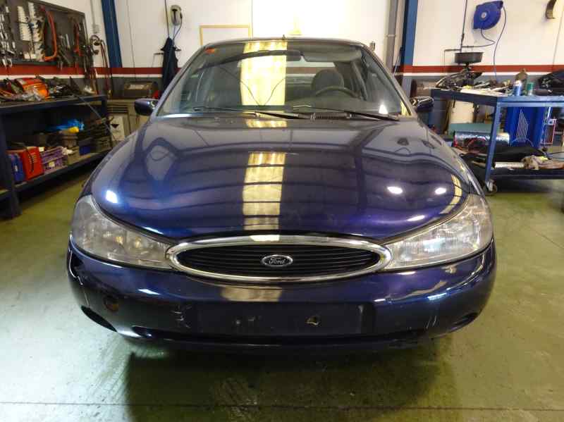MANDO LIMPIA FORD MONDEO 1.8 MT 116CV