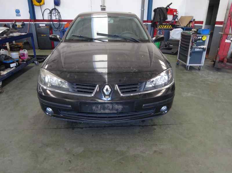 SERVOFRENO RENAULT LAGUNA 1.9 DCI MT 110CV