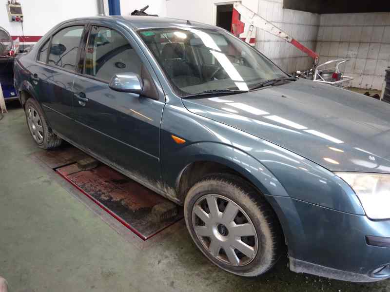 BUJE FORD MONDEO 2.0 TDCI 6MT 130CV | 96KW