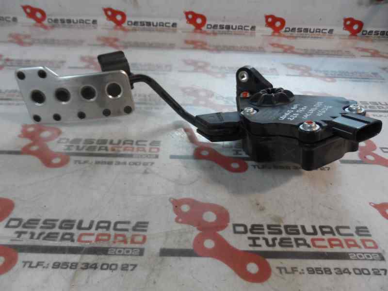 PEDAL ACELERADOR TOYOTA YARIS OTROS
