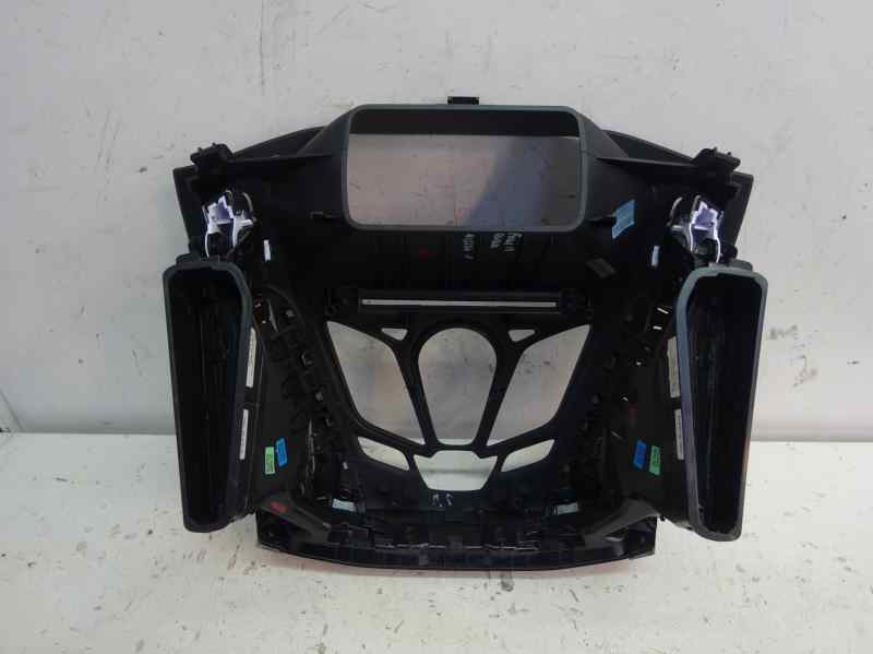 REJILLA AIREADORA FORD FOCUS 1.0 ECOBOOST MT 125CV