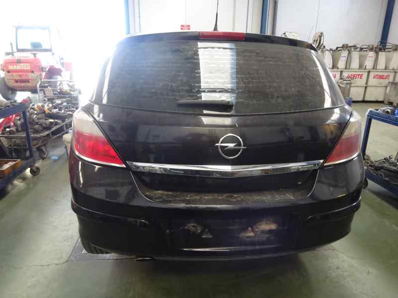 CAUDALIMETRO OPEL ASTRA 2006 1.9 CDTI MT 120CV