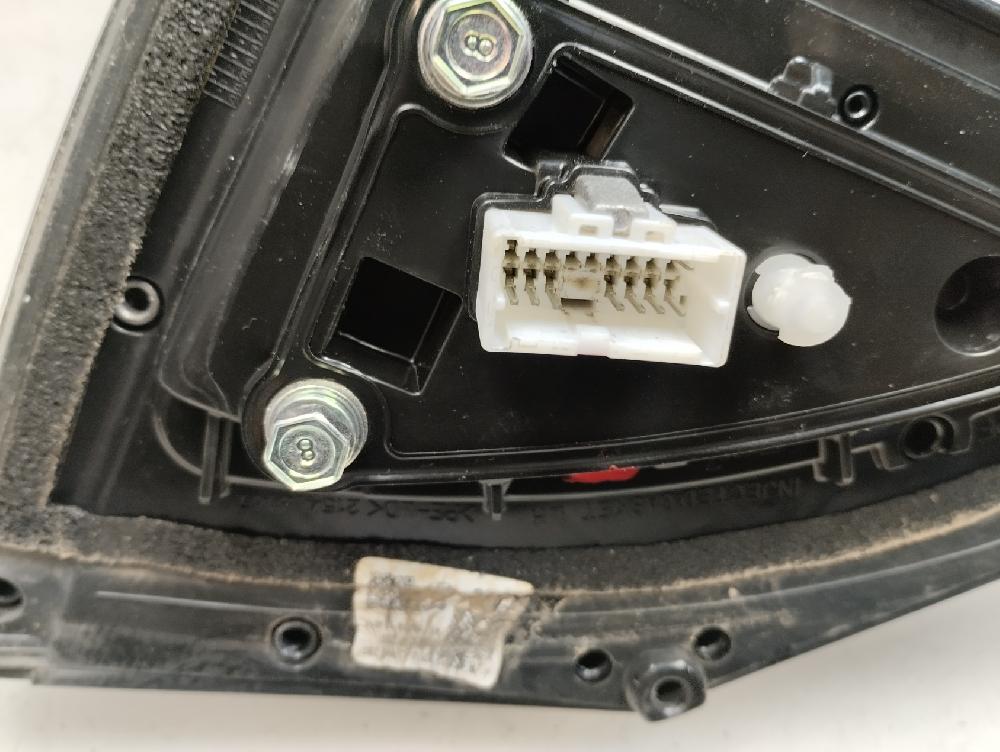 RETROVISOR IZQUIERDO HYUNDAI TUCSON 1.6 MT 132CV