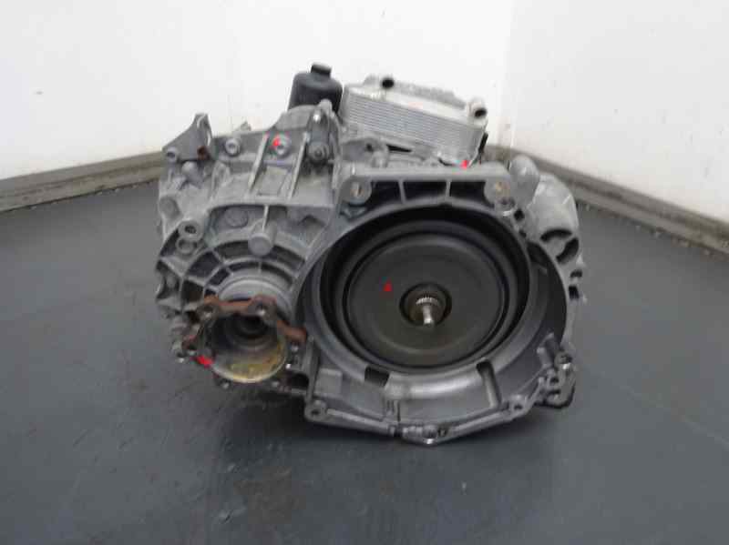 CAJA CAMBIOS AUDI A3 2.0 TDI MT QUATTRO 140CV