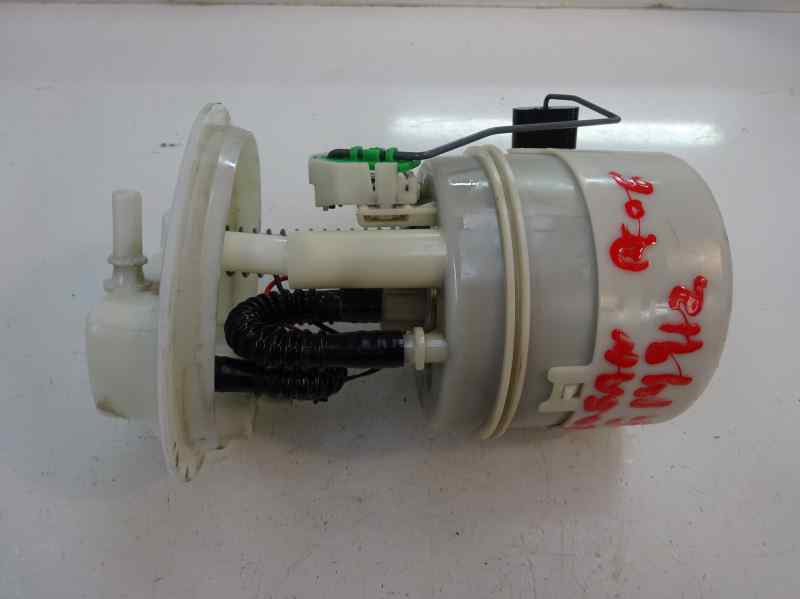 BOMBA COMBUSTIBLE DACIA LOGAN 1.6 MT 90CV