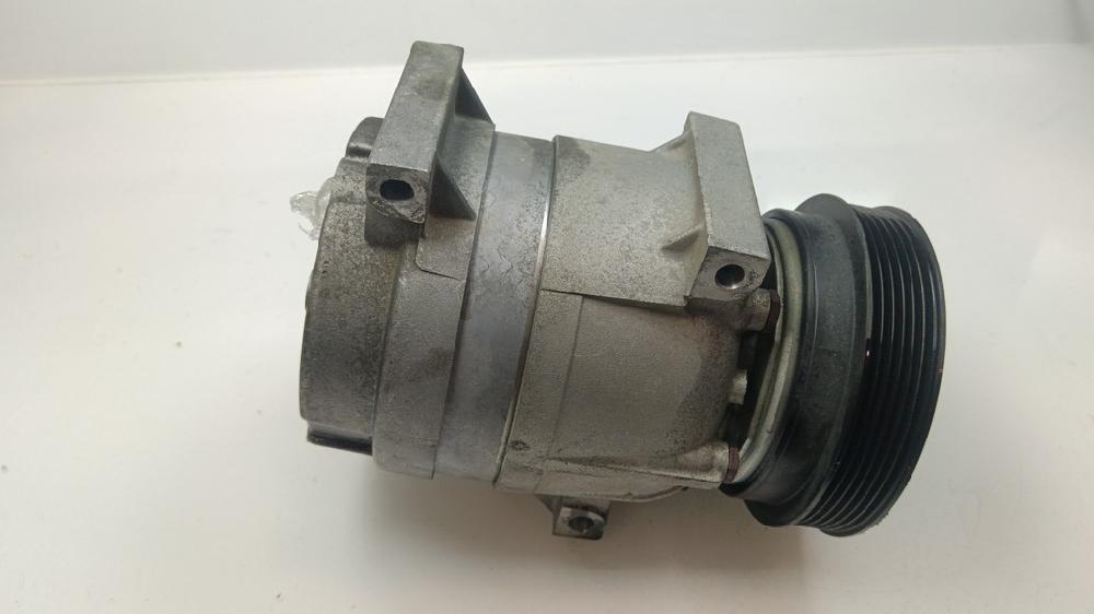 COMPRESOR AIRE ACONDICIONADO RENAULT LAGUNA 1.6 MT 112CV | 82KW