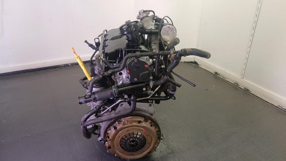 MOTOR COMPLETO SEAT CORDOBA 1.9 MT 100CV | 74KW