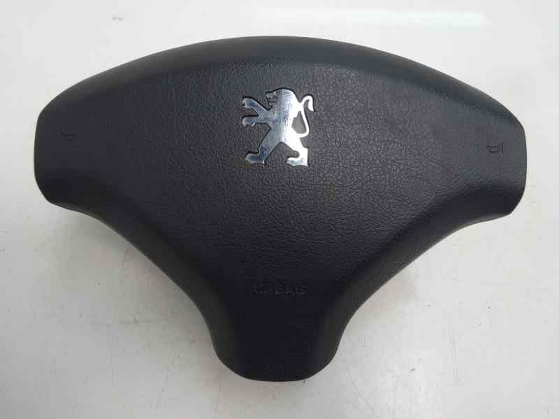 AIRBAG DELANTERO IZQUIERDO PEUGEOT 308 1.6 HDI MT 90CV