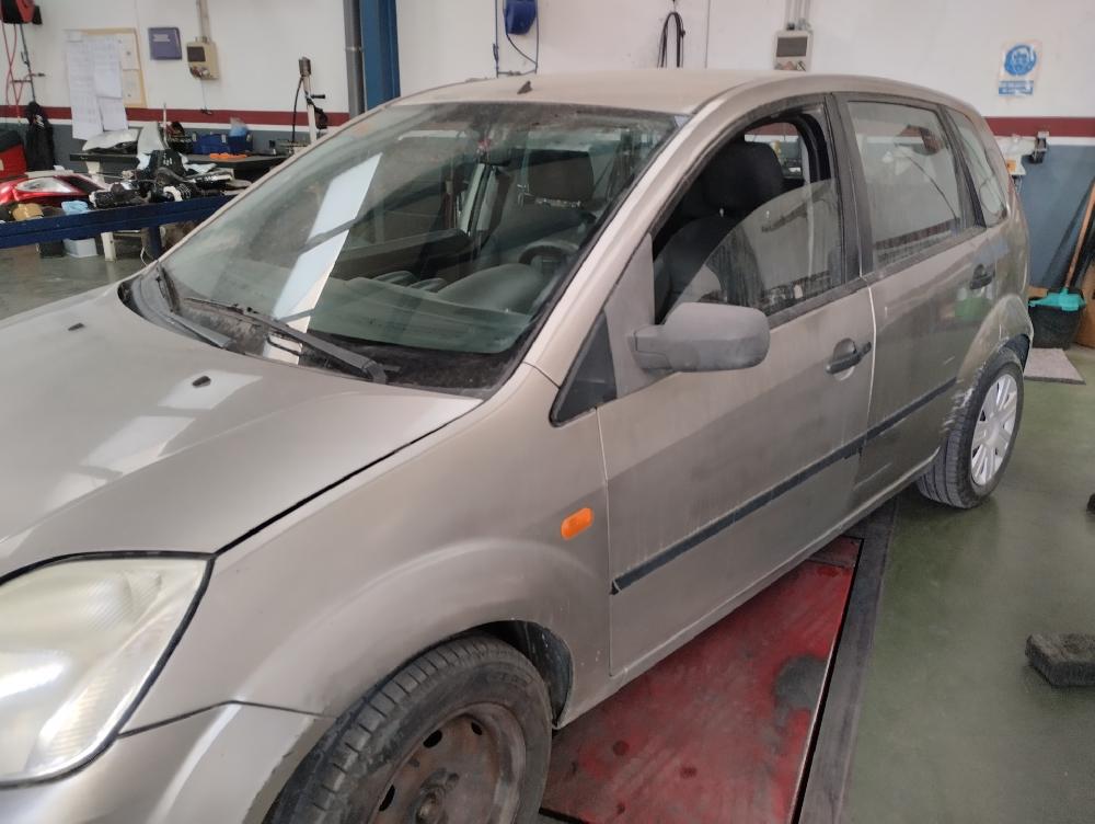 BOMBA DIRECCION FORD FIESTA 1.4 TDCI MT 68CV