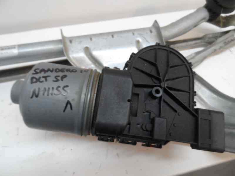 MOTOR LIMPIA DELANTERO DACIA SANDERO 1.5 DCI MT 68CV