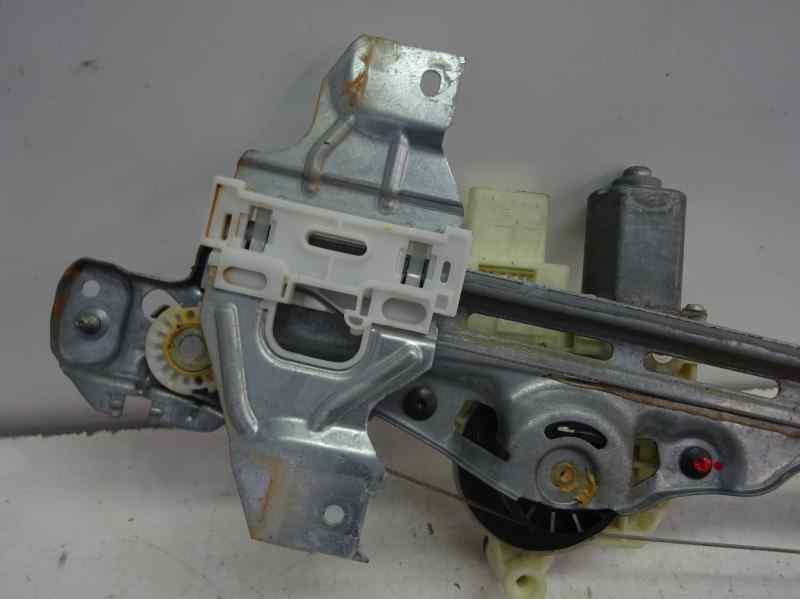 ELEVALUNAS TRASERO DERECHO PEUGEOT 308 1.6 BLUEHDI MT 120CV