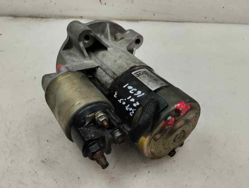 MOTOR ARRANQUE PEUGEOT 307 2005 2.0 HDI MT 136CV