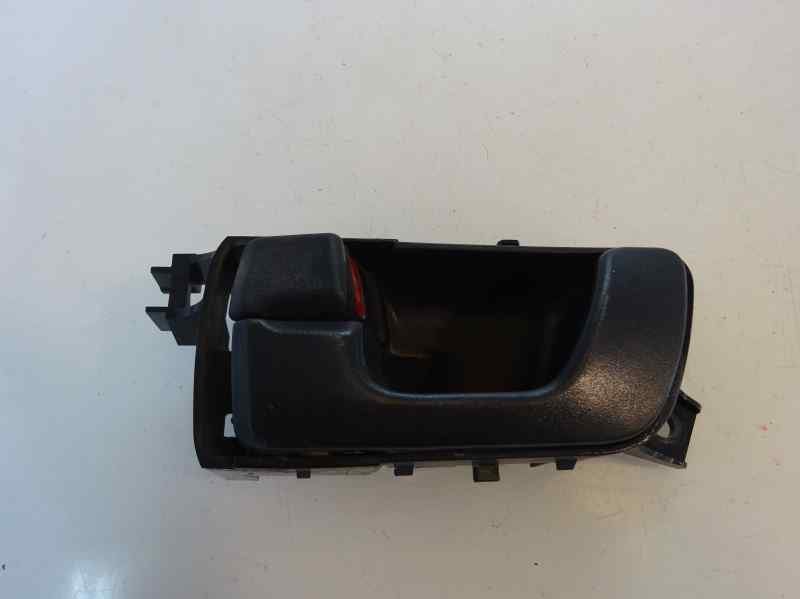 MANETA INTERIOR DELANTERA IZQUIERDA MITSUBISHI MONTERO 3.2 DI-D MT 165CV
