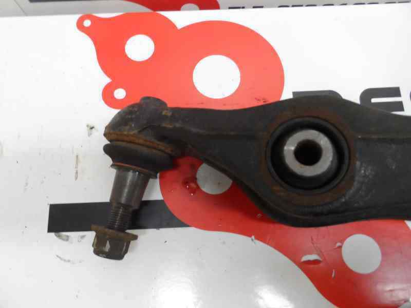 BRAZO SUSPENSION INFERIOR DELANTERO IZQUIERDO VOLKSWAGEN TOUAREG 2.5 TDI MT 174CV | 128KW