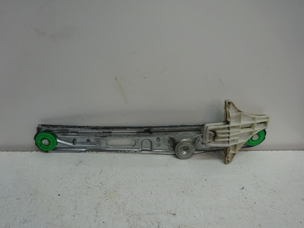 ELEVALUNAS TRASERO IZQUIERDO OPEL VECTRA 1.9 CDTI MT 120CV