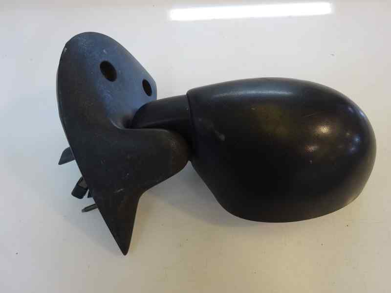 RETROVISOR DERECHO RENAULT TWINGO 1.2 MT 60CV | 44KW