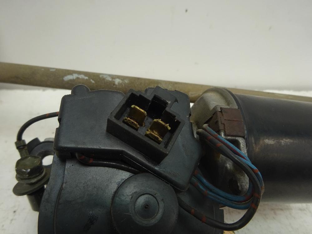 MOTOR LIMPIA DELANTERO MITSUBISHI MONTERO 2.8 TD MT 125CV