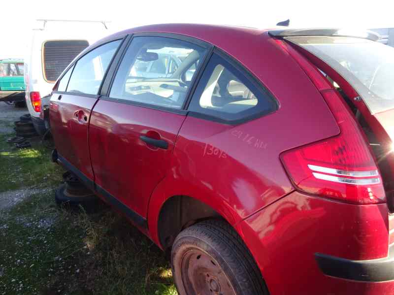MANDO MULTIFUNCION CITROEN C4 1.6 HDI MT 90CV