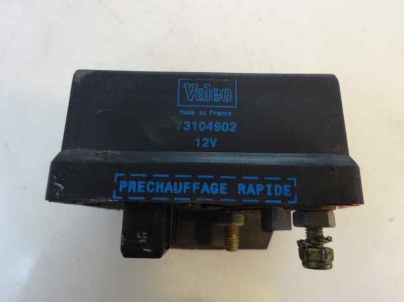 CAJA PRECALENTAMIENTO CITROEN XANTIA 1.9 AT 69CV | 51KW
