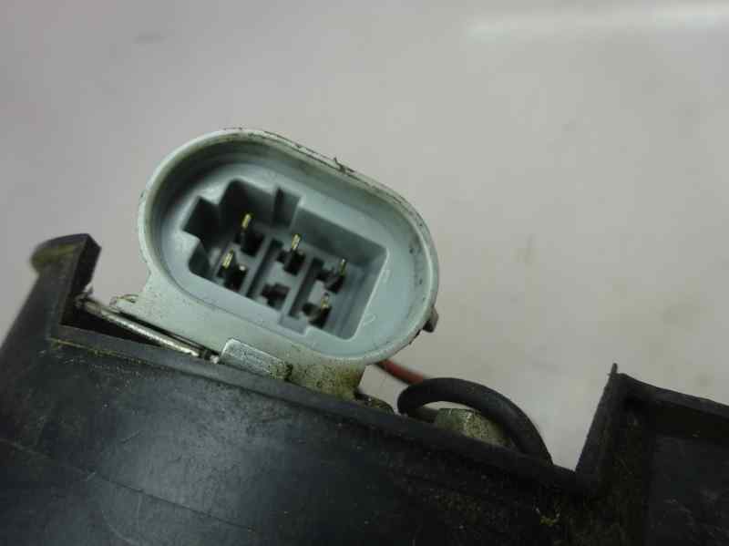 MOTOR LIMPIA DELANTERO RENAULT MEGANE 1.9 DTI MT 100CV