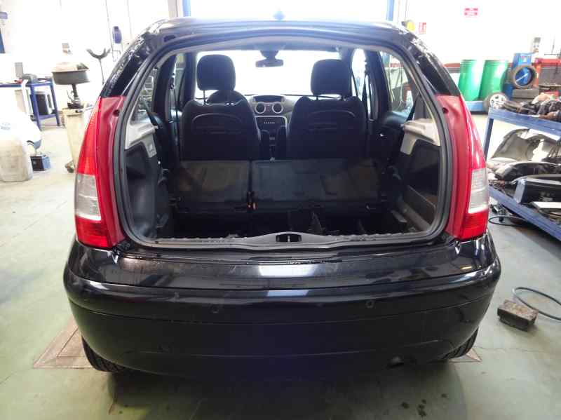 CENTRALITA MOTOR UCE CITROEN C3 1.6 AT 110CV | 81KW