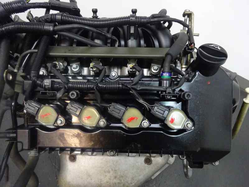 MOTOR COMPLETO SMART FORFOUR 1.3 AMT 94CV