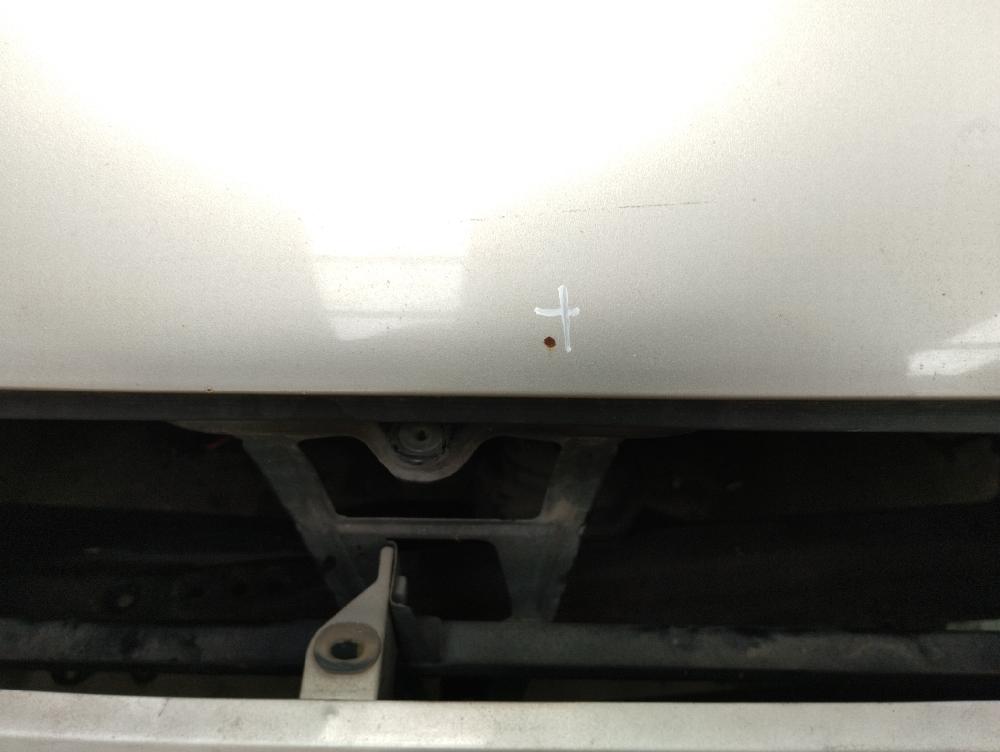 CAPOT SEAT TOLEDO 1.6 MT 75CV
