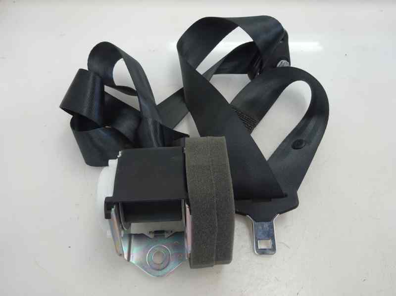 CINTURON SEGURIDAD TRASERO IZQUIERDO FORD KA 2014 1.2 MT 69CV | 51KW