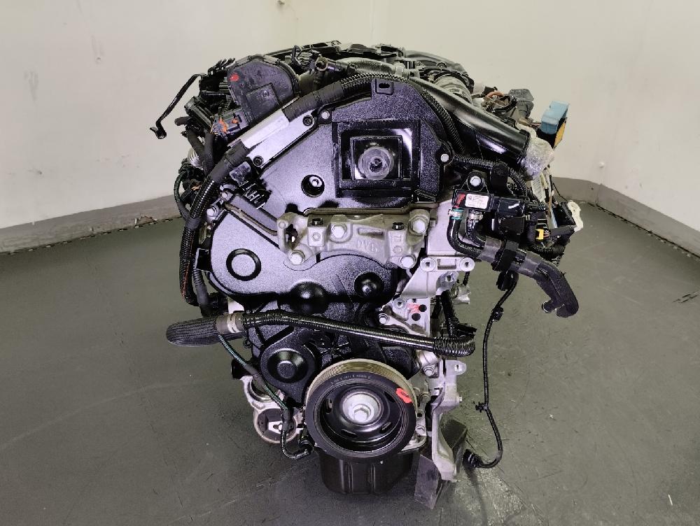 MOTOR COMPLETO CITROEN DS4 1.6 THP MT 200CV