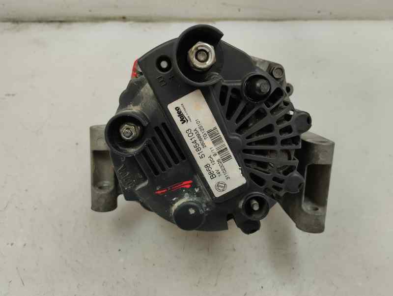 ALTERNADOR PEUGEOT BIPPER 1.3 MT 75CV | 55KW