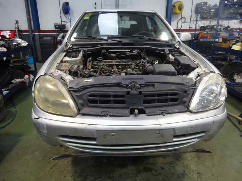 CAJA RELES FUSIBLES CITROEN XSARA 2.0 HDI MT 90CV