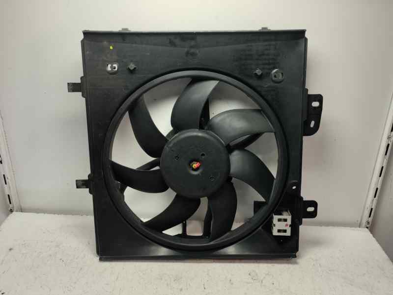 ELECTROVENTILADOR PEUGEOT 2008 1.2 VTI MT 82CV