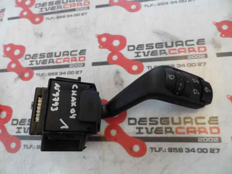 MANDO LIMPIA FORD CMAX 1.6 MT 100CV