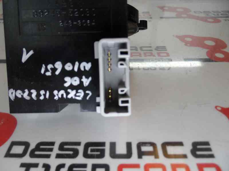 ANILLO AIRBAG LEXUS IS 2006 2.2 220D MT 177CV