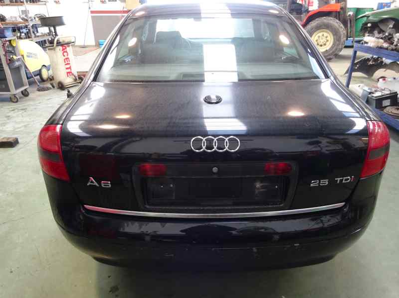 MANDO ELEVALUNAS DELANTERO IZQUIERDO AUDI A6 2000 2.5 TDI MT QUATTRO 180CV | 132KW