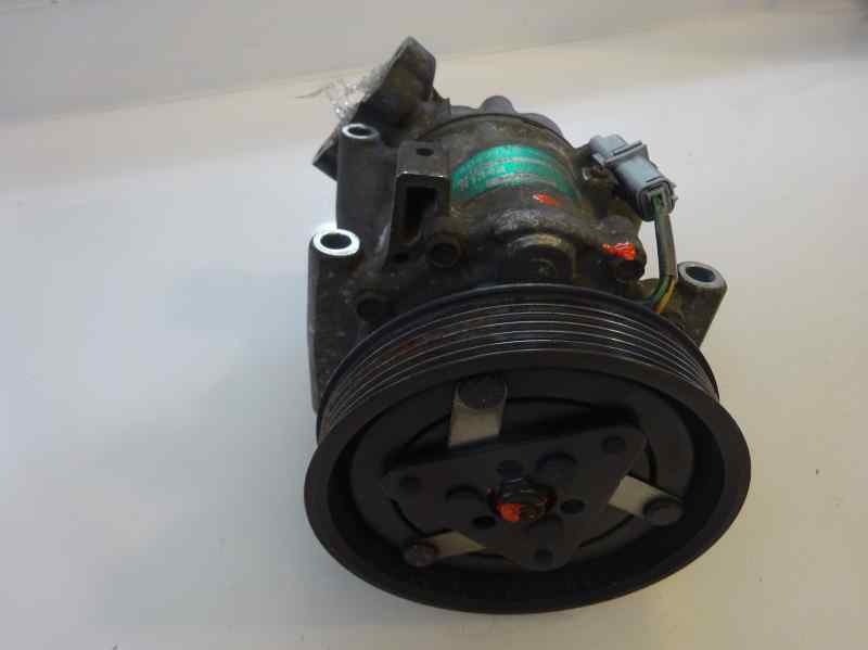 COMPRESOR AIRE ACONDICIONADO RENAULT CLIO 1.5 DCI MT 86CV